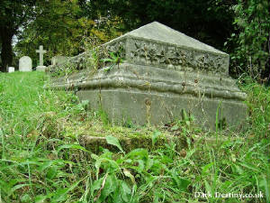 St Nicholas Church, Stevenage