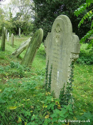 St Nicholas Church, Stevenage