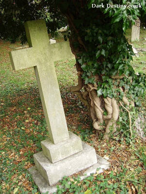 St Nicholas Church, Stevenage