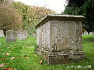 St Nicholas Church, Stevenage