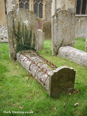 St Nicholas Church, Stevenage