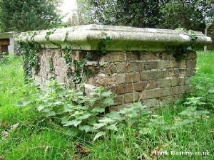 St Nicholas Church, Stevenage