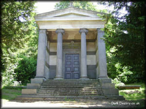 St Pancras & Islington Cemetery