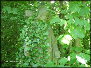 St Pancras & Islington Cemetery