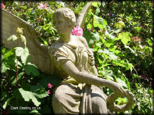 St Pancras & Islington Cemetery