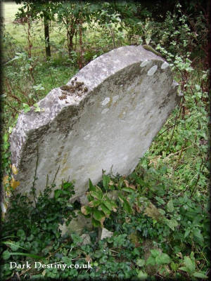 Thundridge Old Church