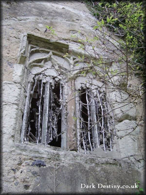 Thundridge Old Church