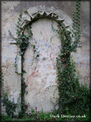 Thundridge Old Church