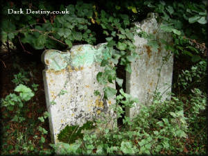 Thundridge Old Church