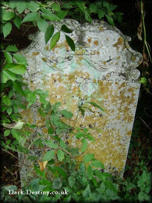 Thundridge Old Church