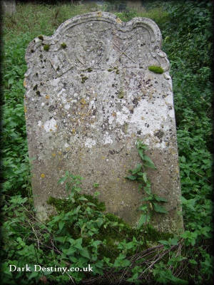 Thundridge Old Church