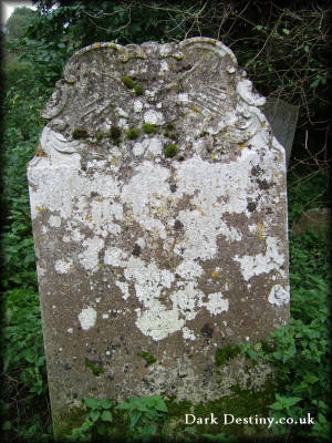 Thundridge Old Church