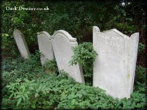 Thundridge Old Church