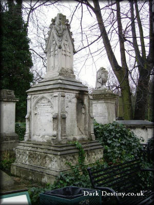 Tower Hamlets Cemetery