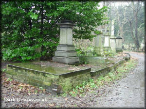 Tower Hamlets Cemetery