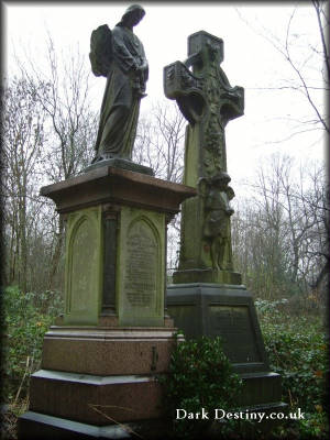 Tower Hamlets Cemetery