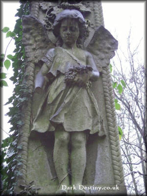 Tower Hamlets Cemetery