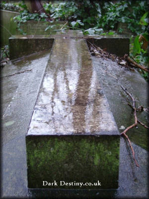 Tower Hamlets Cemetery