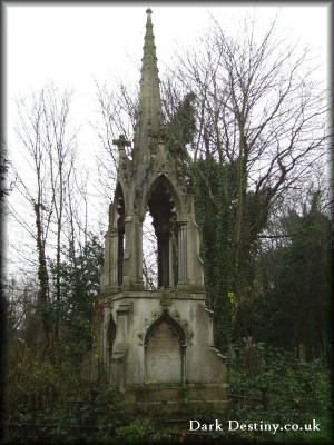 Tower Hamlets Cemetery