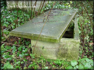 Tower Hamlets Cemetery