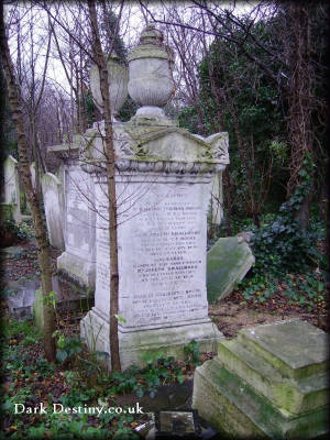 Tower Hamlets Cemetery