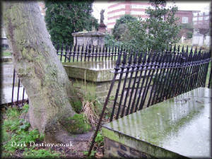 Tower Hamlets Cemetery