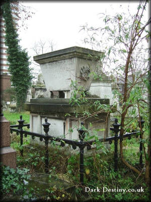 Tower Hamlets Cemetery