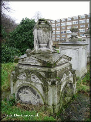 Tower Hamlets Cemetery