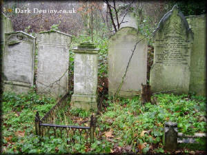 Tower Hamlets Cemetery