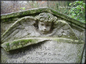 Tower Hamlets Cemetery