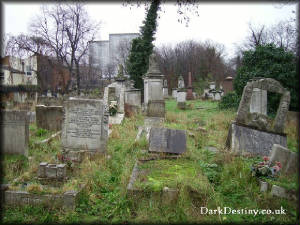 Tower Hamlets Cemetery