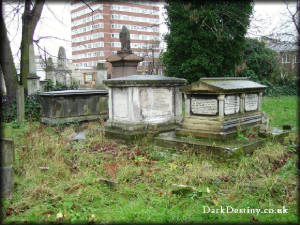 Tower Hamlets Cemetery