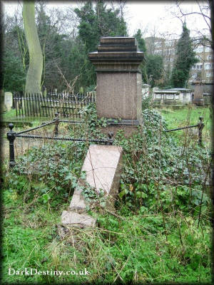 Tower Hamlets Cemetery