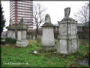 Tower Hamlets Cemetery