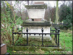 Tower Hamlets Cemetery