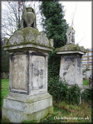 Tower Hamlets Cemetery