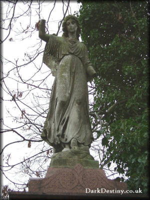 Tower Hamlets Cemetery