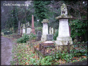 Tower Hamlets Cemetery