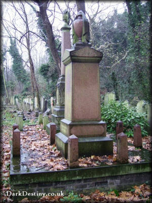 Tower Hamlets Cemetery