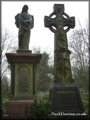 Tower Hamlets Cemetery