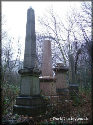 Tower Hamlets Cemetery