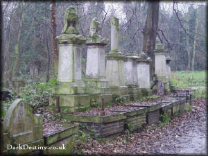 Tower Hamlets Cemetery