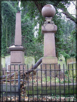 Tower Hamlets Cemetery