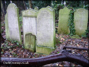 Tower Hamlets Cemetery