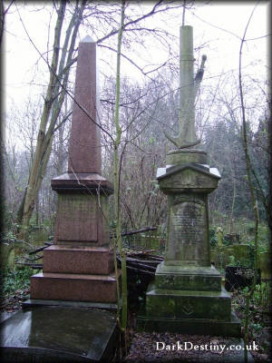 Tower Hamlets Cemetery