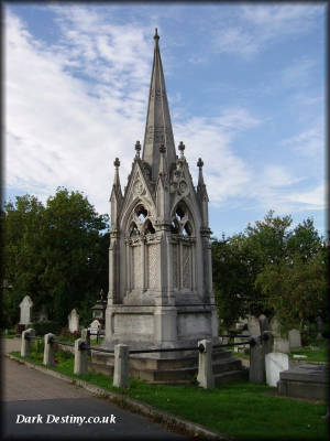 West Norwood Cemetery