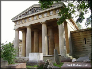 West Norwood Cemetery