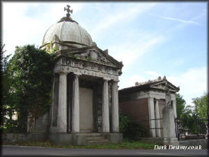 West Norwood Cemetery