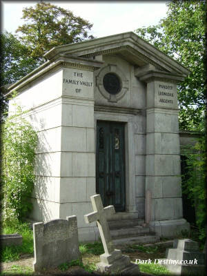 West Norwood Cemetery