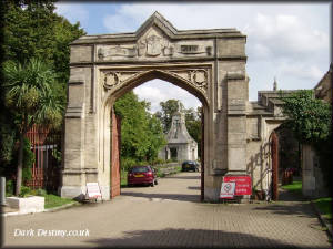 West Norwood Cemetery